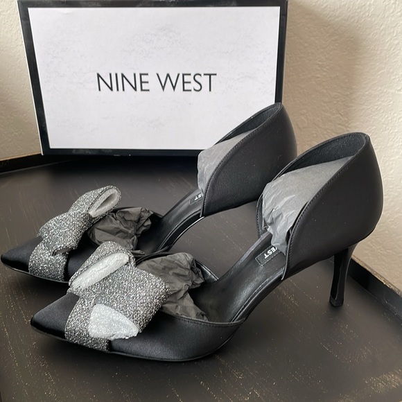 Nine West McFally Pump - Picture 5 of 11